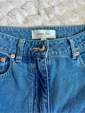 Ronny Kobo Collection jeans